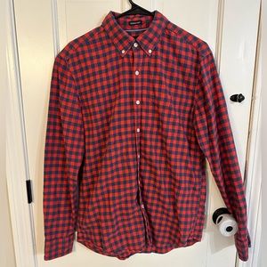 3/$20 Men’s AE Seriously Soft Button Up